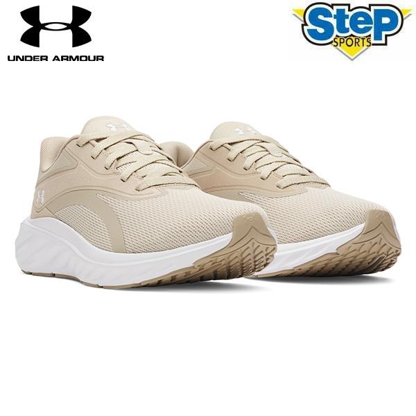 アンダーアーマー ランニングシューズ UAアシェンド 6009827-289 UNDER ARMOUR UA ASCEND【メンズ】26SS cat-run rsua｜ステップスポーツYahoo!店