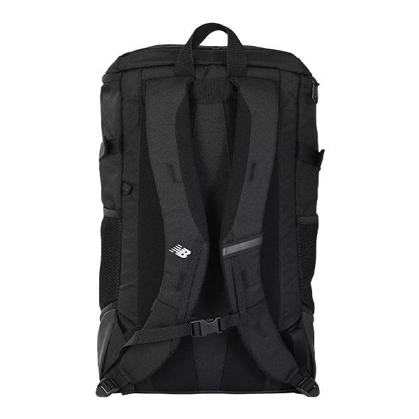 【ニューバランス/NB】トップローディングバックパック 35L New Balance（ニューバランス） バックパック トップローディング