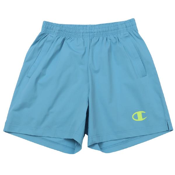 Champion（チャンピオン） プラクティスショーツ【股下13cm(Lサイズ