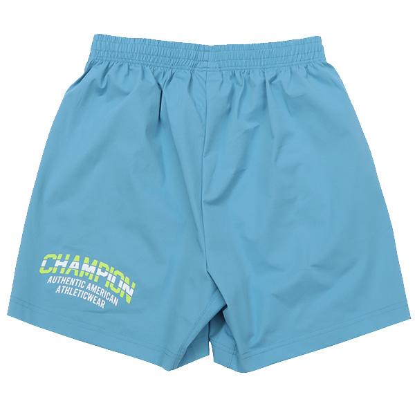 Champion（チャンピオン） プラクティスショーツ【股下13cm(Lサイズ