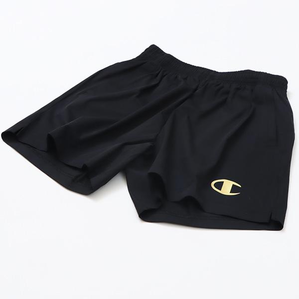 Champion（チャンピオン） プラクティスショーツ【股下13cm(Lサイズ