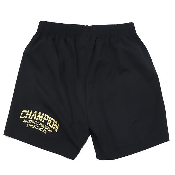 Champion（チャンピオン） プラクティスショーツ【股下13cm(Lサイズ