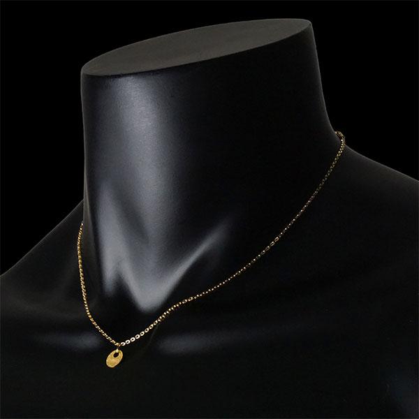CHRIO (CHRIO)クリオルシアネックレス Mサイズ(45cm) : ステップ CHRIO (CHRIO)クリオルシアネックレス Mサイズ(45cm) : ステップ