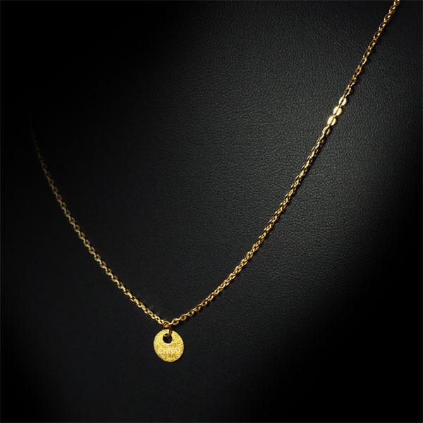 CHRIO (CHRIO)クリオルシアネックレス Mサイズ(45cm) : ステップ CHRIO (CHRIO)クリオルシアネックレス Mサイズ(45cm) : ステップ