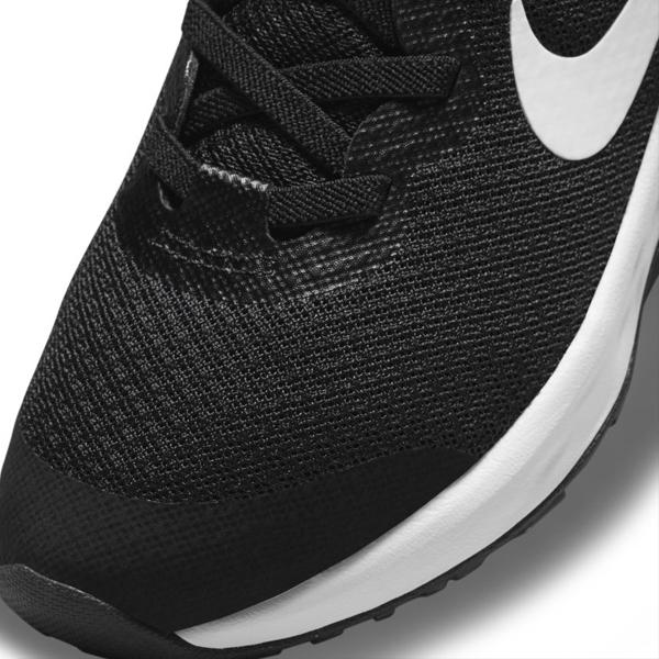 お見舞い ナイキ キッズシューズ レボリューション 6 Nn Psv Dd1095 003 ブラック ホワイト Nike Revolution ジュニア スニーカー Ho21 Cat K Kids2 990円 Whitesforracialequity Org