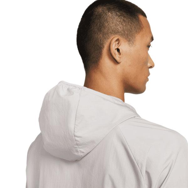 【プロ支給品】NIKE フランクフルト　トレーニングウェア　ジャケット　M NIKE（ナイキ） ウェア RPL マイラー フーディ ジャケット DD4747-211
