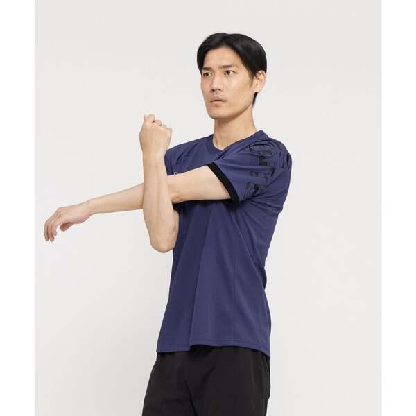 DESCENTE（デサント） 半袖バレーボールシャツ【石川祐希選手着用