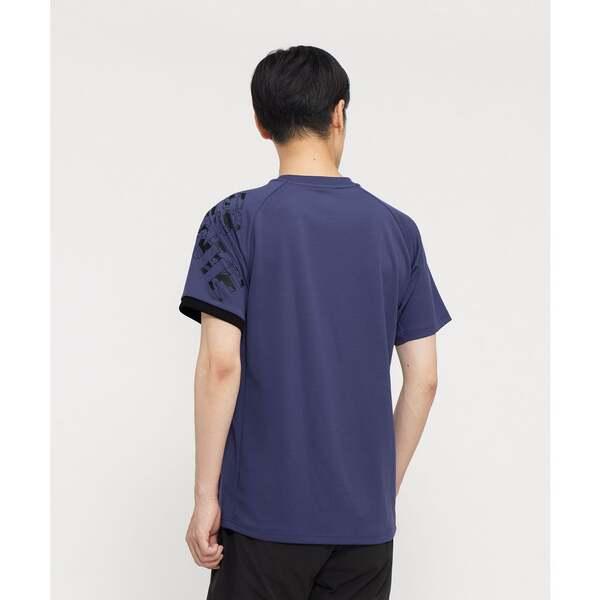 DESCENTE（デサント） 半袖バレーボールシャツ【石川祐希選手着用