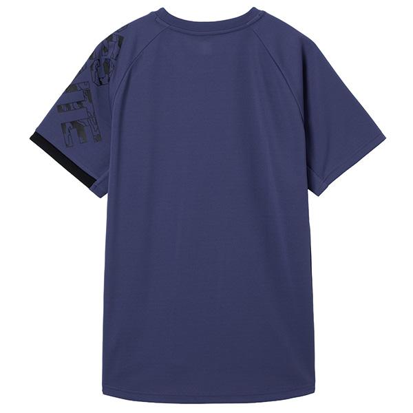 DESCENTE（デサント） 半袖バレーボールシャツ【石川祐希選手着用
