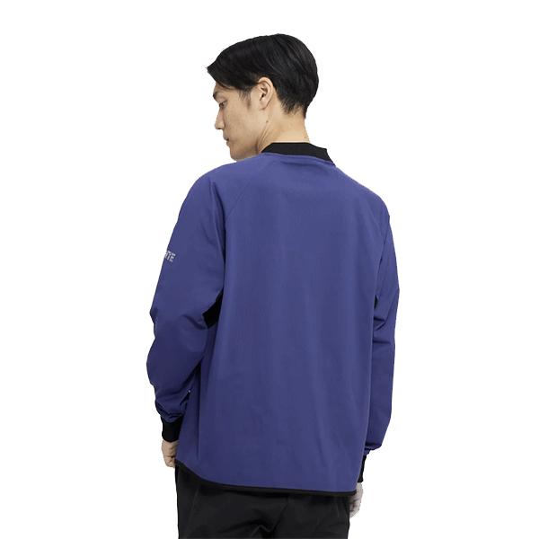 DESCENTE（デサント） 長袖ピステ【石川祐希選手着用モデル