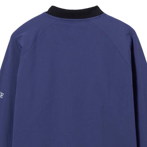 DESCENTE（デサント） 長袖ピステ【石川祐希選手着用モデル