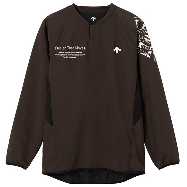 デサント(DESCENTE)バレーボールウェア 石川祐希選手着用 ウォーマージャケット DV5FWB02U KH00(Men’… DESCENTE（デサント） ウォーマージャケット【石川祐希選手着用モデル