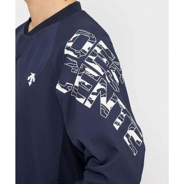 DESCENTE（デサント） ウォーマージャケット【石川祐希選手着用モデル