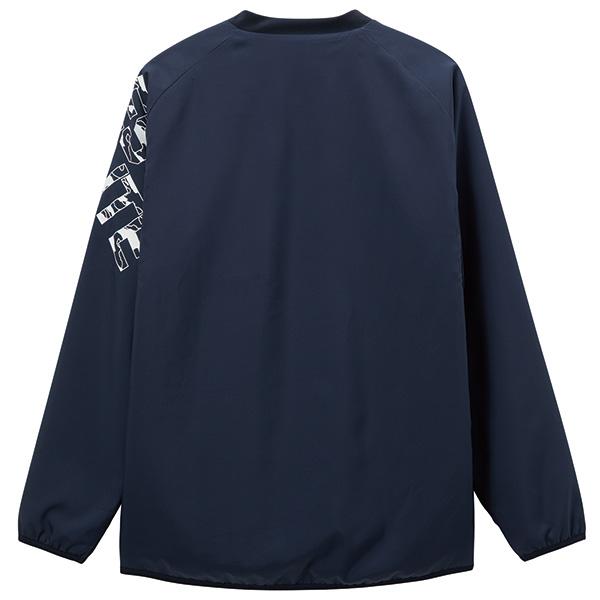 DESCENTE（デサント） ウォーマージャケット【石川祐希選手着用モデル