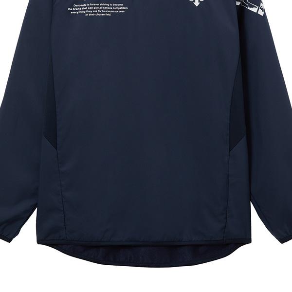 DESCENTE（デサント） ウォーマージャケット【石川祐希選手着用モデル