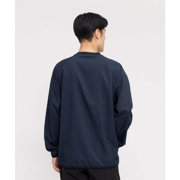 DESCENTE（デサント） 長袖ピステ【石川祐希選手着用モデル