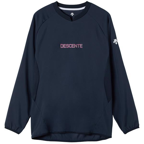 DESCENTE（デサント） 長袖ピステ【石川祐希選手着用モデル