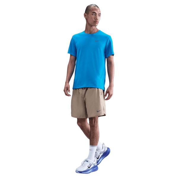 NIKE（ナイキ） ランニングウェア DF マイラー S/S トップ DV9316-446