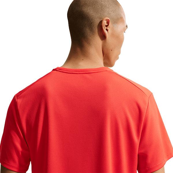 NIKE（ナイキ） ランニングウェア DF マイラー S/S トップ DV9316-696