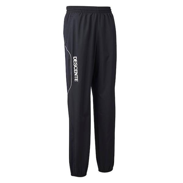 DESCENTE（デサント） プラクティスロングパンツ DVB3312PBBWH