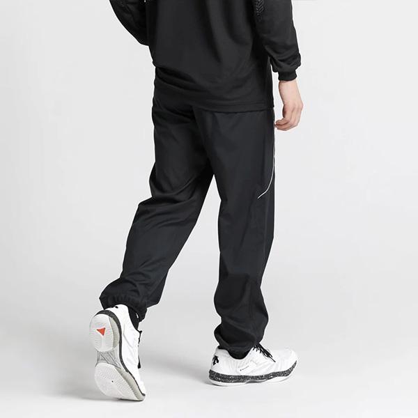 DESCENTE（デサント） プラクティスロングパンツ DVB3312PBBWH