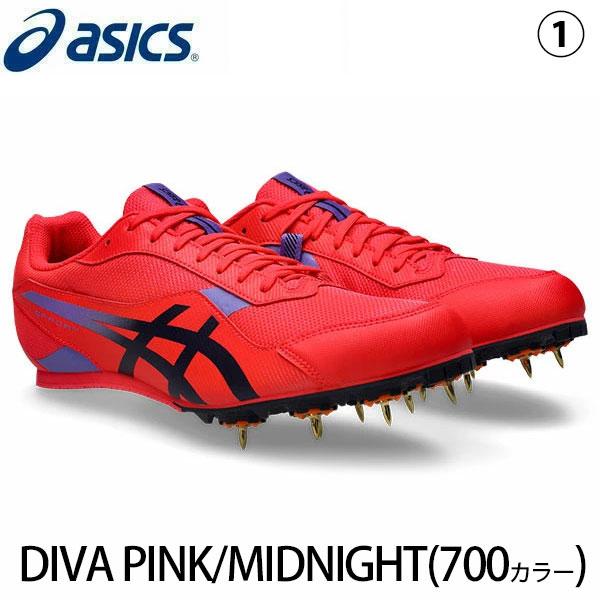 ASICS（アシックス） ☆新入生応援セット☆アシックス 陸上6点セット