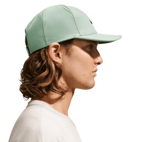 NIKE（ナイキ） ランニングキャップ Dri-FIT クラブ AB FL P キャップ