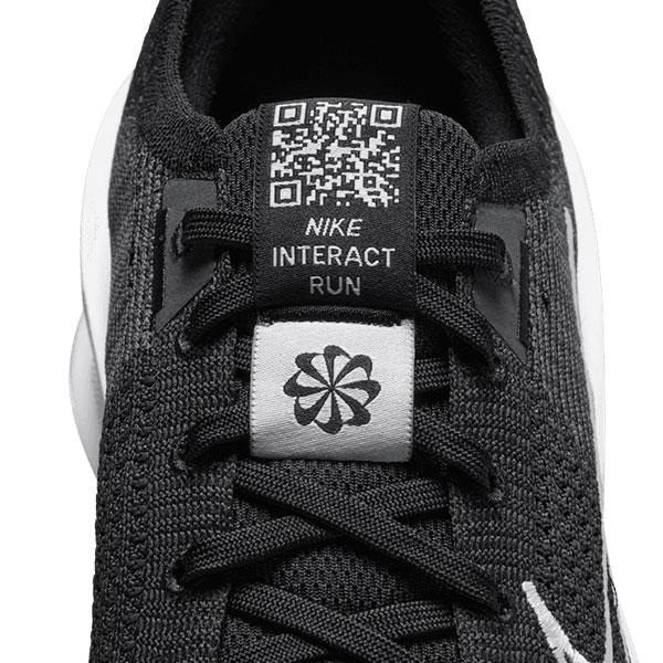 NIKE（ナイキ） ランニングシューズ インタラクト ラン FD2291-001