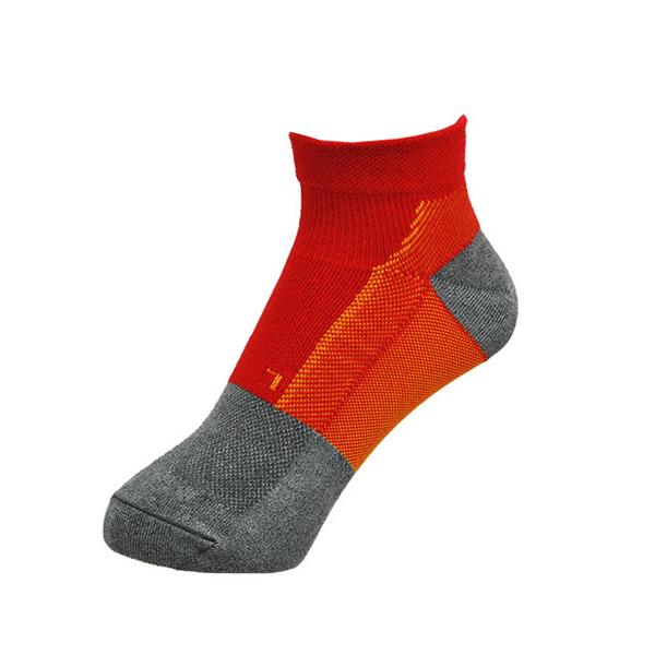 ゆうパケット ファンクショナルフィット ランニングソックス (ノーマル) FUNCTIONALFIT RUNNING SOCKS (NORMAL) メンズ レディーズ 靴下 日本製|stepsports|04