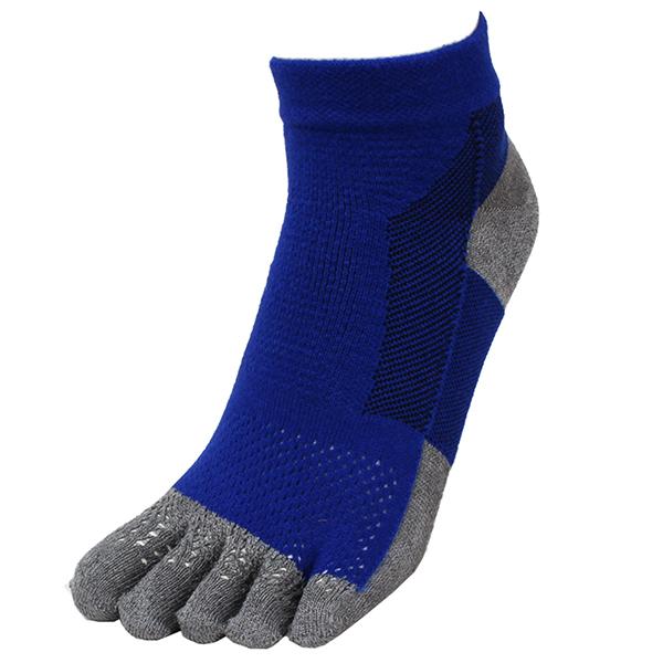 ゆうパケット ソックス ファンクショナルフィット ランニングソックス FUNCTIONALFIT RUNNING SOCKS メンズ レディーズ 靴下 5本指 日本製｜stepsports｜06