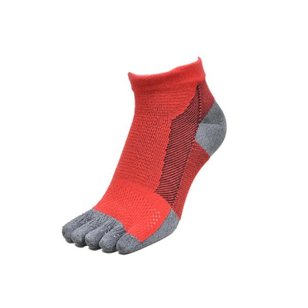 ゆうパケット ソックス ファンクショナルフィット ランニングソックス FUNCTIONALFIT RUNNING SOCKS メンズ レディーズ 靴下 5本指 日本製｜stepsports｜03