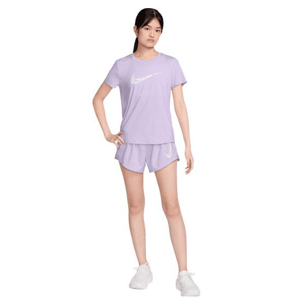 NIKE（ナイキ） ランニングウェア ウィメンズ ワン スウッシュ HBR DF