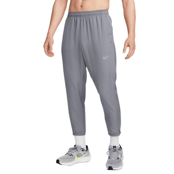 【新品タグつき】ナイキTF WNTRZD CHLNGR パンツ 2XL グレー NIKE（ナイキ） スポーツウェア DF チャレンジャー ウーブンパンツ