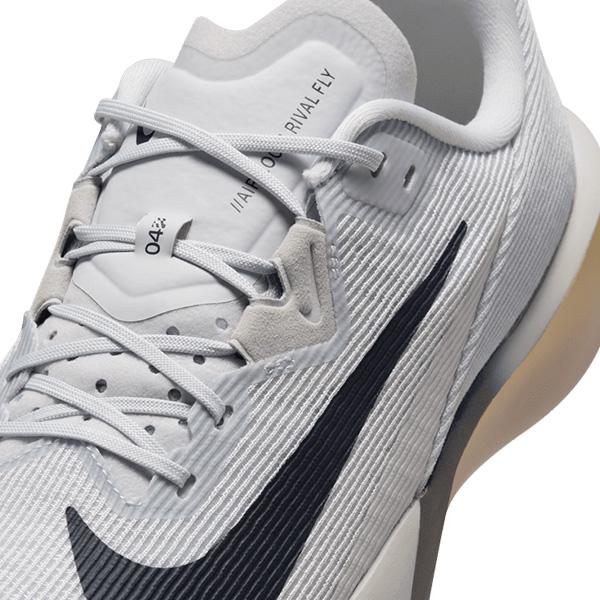 NIKE（ナイキ） ランニングシューズ エア ズーム ライバル フライ 4