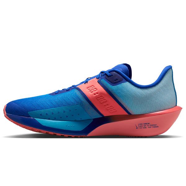 NIKE（ナイキ） ランニングシューズ エア ズーム ライバル フライ 4