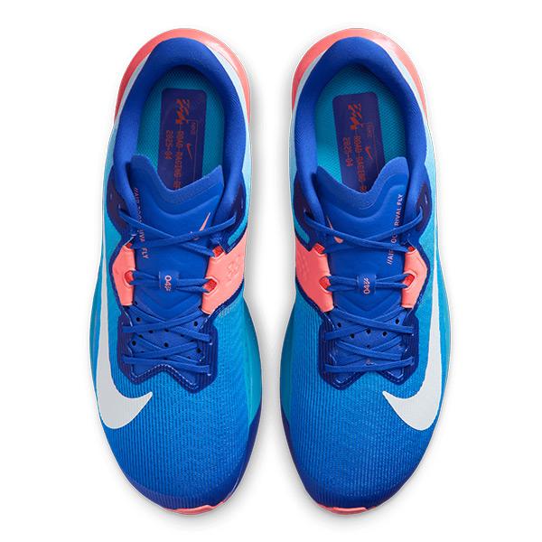 NIKE（ナイキ） ランニングシューズ エア ズーム ライバル フライ 4