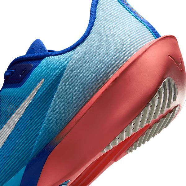 NIKE（ナイキ） ランニングシューズ エア ズーム ライバル フライ 4