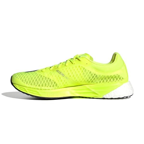 Stepシューズケースプレゼント アディダス ランニングシューズ アディゼロ プロ Fy0101 イエロー Adidas Adizero Pro メンズ レディース Cat Run Rsadidas ステップスポーツpaypayモール店 通販 Paypayモール