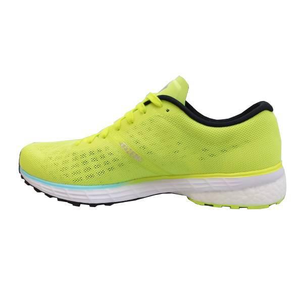 アディダス ランニングシューズ アディゼロ ジャパン 5 M Fy19 イエロー ブラック Adidas Adizero Japan 5 M メンズ くつ 運動靴 ステップスポーツpaypayモール店 通販 Paypayモール