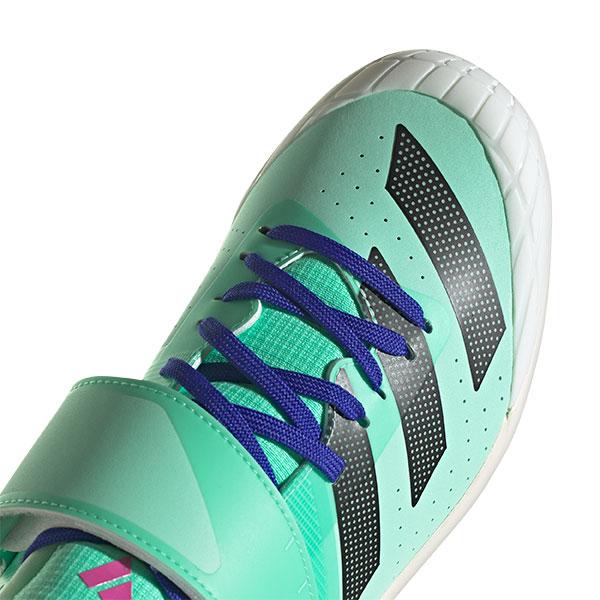 adidas アディダス 陸上 スパイク アディゼロ ジャベリン GV9070 adidas アディダス 陸上 スパイク アディゼロ ジャベリン GV9070