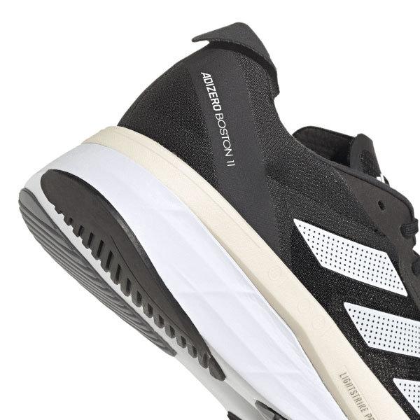 アディダス ランニングシューズ アディゼロ ボストン 11 M GX6651 adidas ADIZERO BOSTON 11 M メンズ 22FW cat-run|stepsports|08