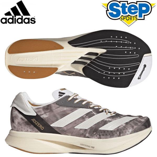 アディダス ランニングシューズ アディゼロ アディオス プロ 2 TME GX9300 adidas ADIZERO ADIOS PRO 2 TME メンズ レディース 22FWcat-run rsadidas