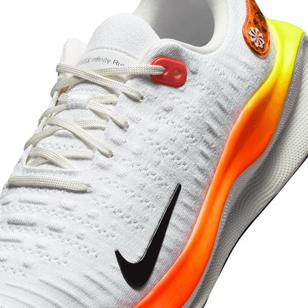 NIKE（ナイキ） ランニングシューズ リアクト インフィニティ ラン 4