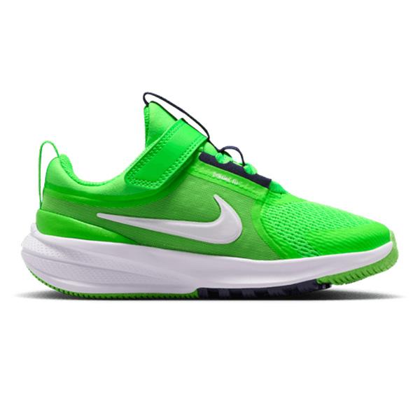 キッズ★レア！ナイキ23.5cmサッカートレーニングシューズマジスタ NIKE（ナイキ） キッズシューズ スターランナー 5 HF7005-300 NIKE