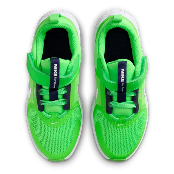 NIKE（ナイキ） キッズシューズ スターランナー 5 HF7005-300 NIKE