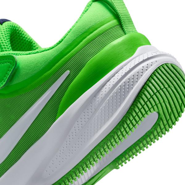 ⭐️新品⭐️ Nike キッズ　子供　NIKE ナイキ　リフト　グレー　緑　21 NIKE（ナイキ） キッズシューズ スターランナー 5 HF7005-300 NIKE