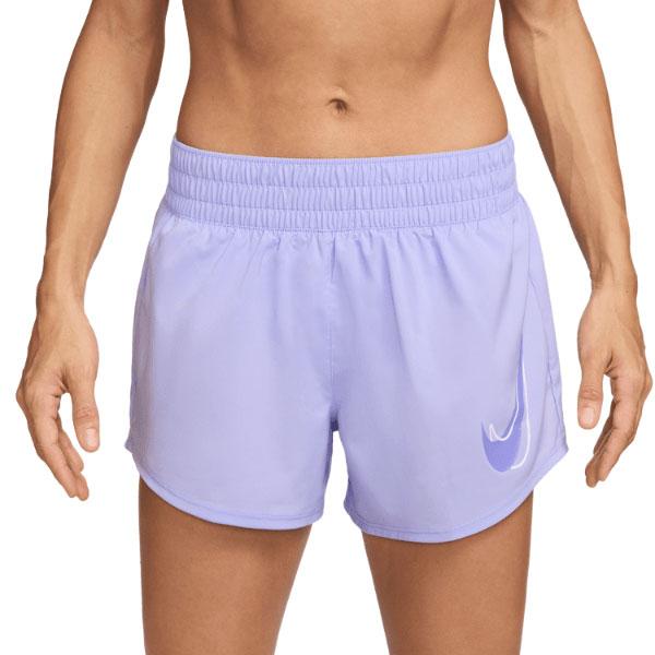 NIKE（ナイキ） ランニングウェア ウィメンズ ワン SWH HB DF MR BR