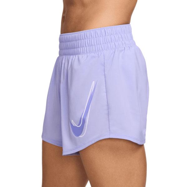 NIKE ナイキ ランニングウェア ウィメンズ ワン SWH HB DF MR BR