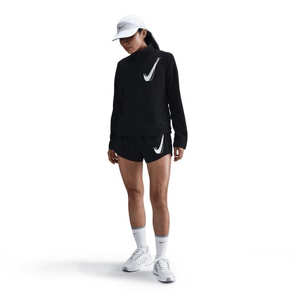 ナイキ ランニングウェア ナイキ ウィメンズ スウッシュ HJ2229-010 NIKE W NK SWSH HBR DF JKT 【レディース】 SP25 ap-w-jk ナイキ ランニングウェア ナイキ ウィメンズ スウッシュ HJ2229-010 NIKE W NK SWSH HBR DF JKT 【レディース】 SP25 ap-w-jk