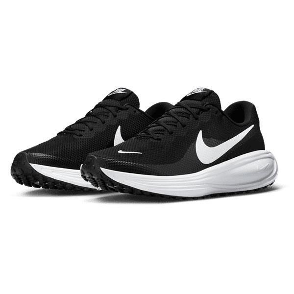 NIKE（ナイキ） ランニングシューズ レボリューション 8 HJ9198-003